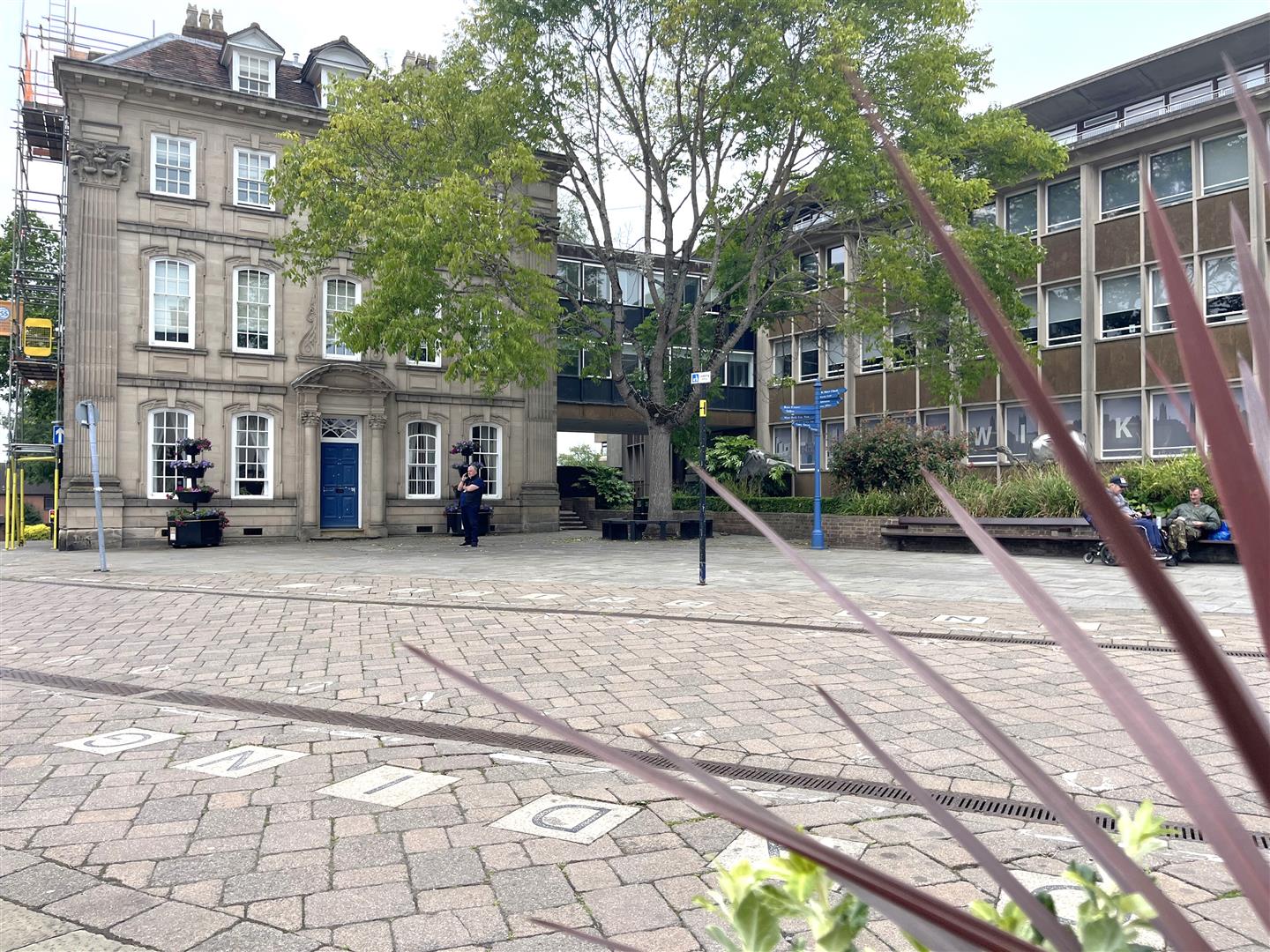 Abbotsford, Barrack Street, Warwick 14